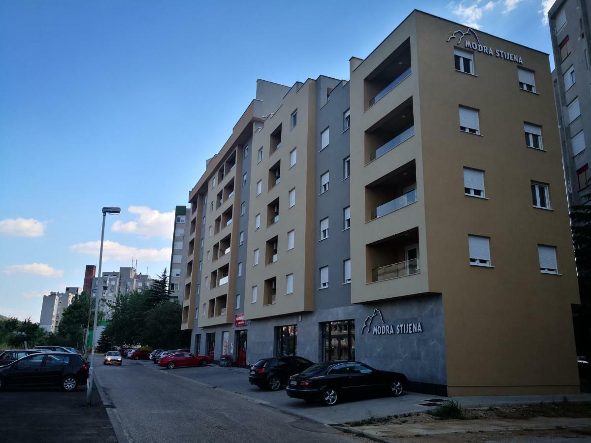 Studio Apartment Noa Мостар Экстерьер фото